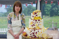 Stream BBC shows live with IPTV subscription UK — Great British Bake Off and all UK channels included