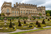 Watch British period dramas with IPTV UK — ITV box sets and classic UK television on demand