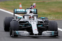 Watch Formula 1 live with IPTV UK subscription — British Grand Prix at Silverstone in HD