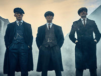 Watch Peaky Blinders and British dramas with the best IPTV service UK — full box sets included