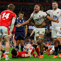 Stream Six Nations rugby live on the best IPTV service UK — England international rugby at Twickenham