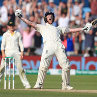 Stream live cricket on IPTV UK — The Ashes highlights and England test matches available on demand